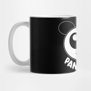 One Pandastic Panda Mug